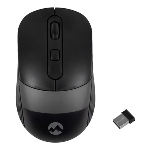 Everest Sm-18 Optik Kablosuz Mouse - Görsel 8