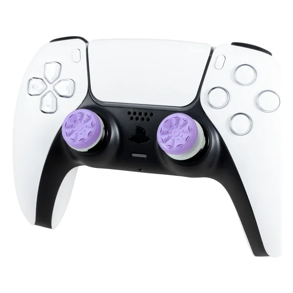 Kontrolfreek Galaxy Mor Thumbstick - Görsel 3