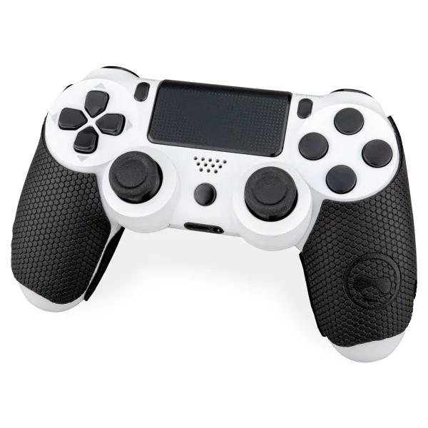Kontrolfreek Grip Siyah PS4 Uyumlu - Görsel 2
