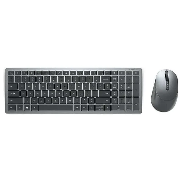 Dell Km7120w 580-Aıwj Kablosuz Klavye Mouse Seti - Görsel 6