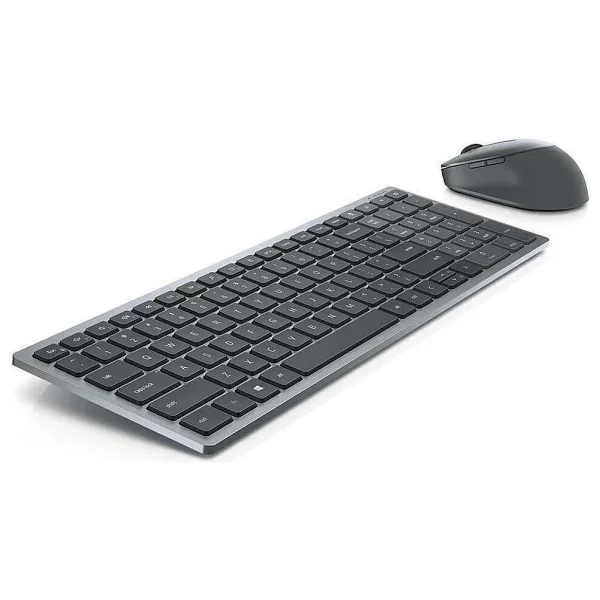 Dell Km7120w 580-Aıwj Kablosuz Klavye Mouse Seti - Görsel 2
