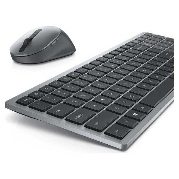 Dell Km7120w 580-Aıwj Kablosuz Klavye Mouse Seti - Görsel 3