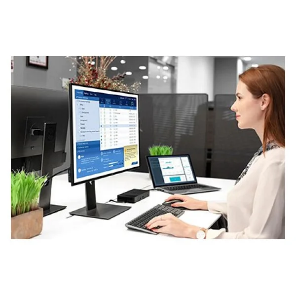 Dell Km7120w 580-Aıwj Kablosuz Klavye Mouse Seti - Görsel 4