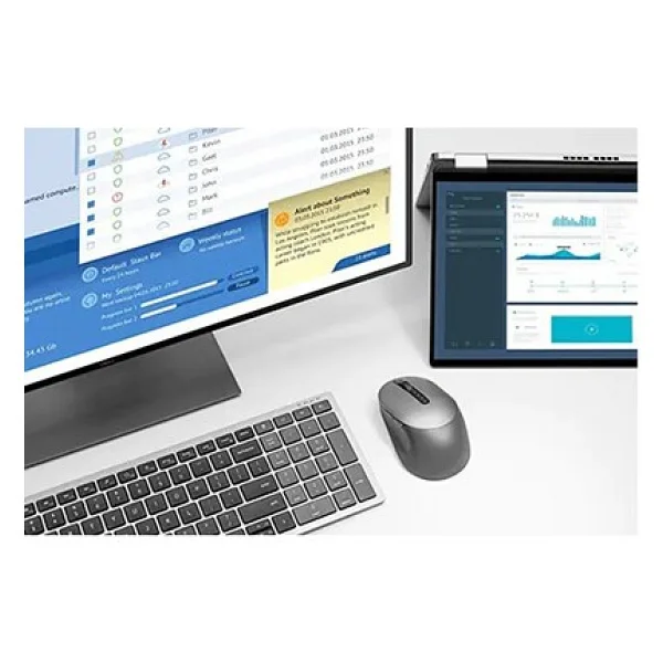 Dell Km7120w 580-Aıwj Kablosuz Klavye Mouse Seti - Görsel 5