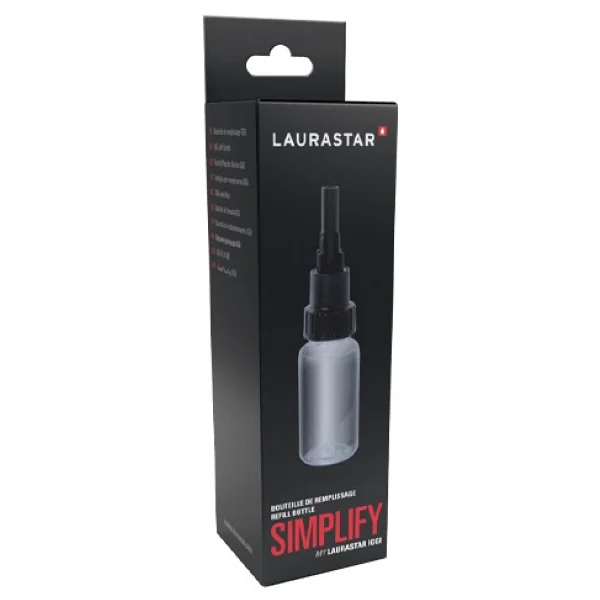 Laurastar Iggı İçin Su Dolum Şişesi - Görsel 2