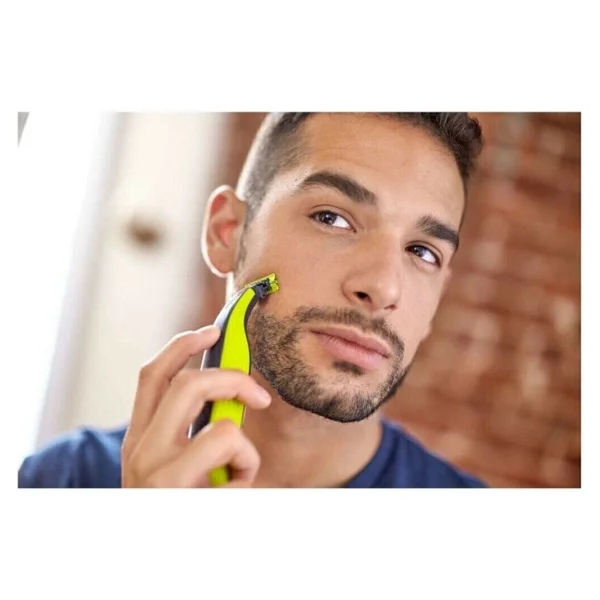 Philips Oneblade Qp230/50 Yedek Bıçak - Görsel 3