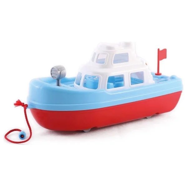 Polesie 58775 Meçta Tekne - Görsel 2