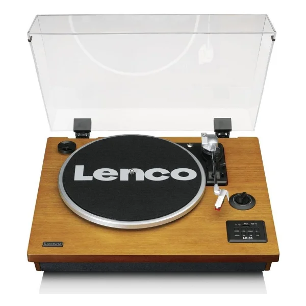 Lenco Ls-55 Pikap - Görsel 9