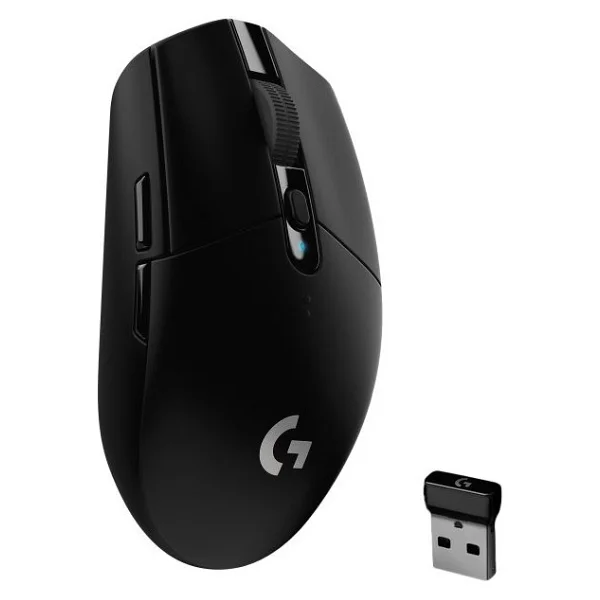 Logitech G305 910-005292 Beyaz Lightspeed Optik Kablosuz Oyuncu Mouse - Görsel 7