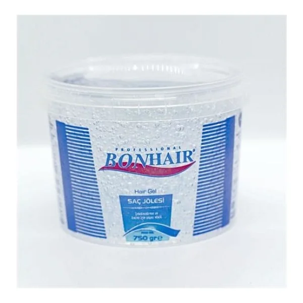 Bonhair Professional Saç Jölesi 700 Gr - Görsel 2
