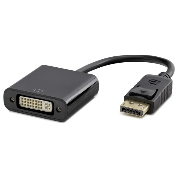 Hadron Hdx7772 Displayport To Dvı Dönüştürücü - Görsel 2