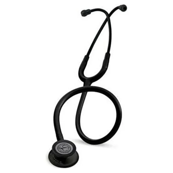 Littmann Classic Iıı Siyah - Görsel 5