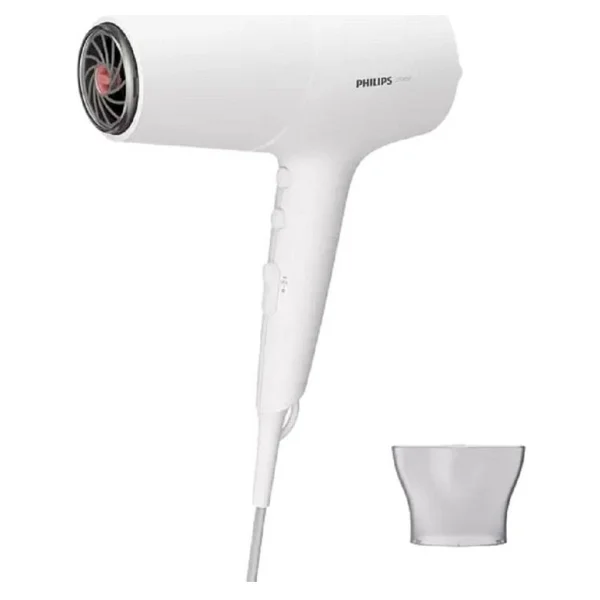Philips Bhd500/00 Thermoshield 2100 W Saç Kurutma Makinesi - Görsel 10