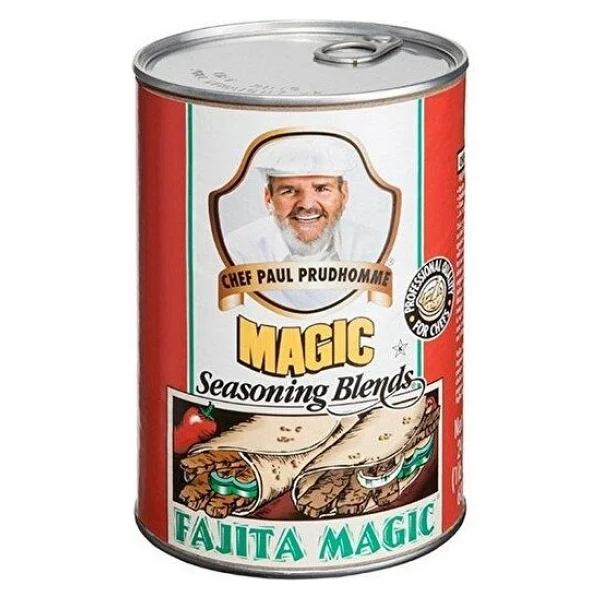 Magic Seasoning Blends Fajita Baharatı 680 Gr - Görsel 2