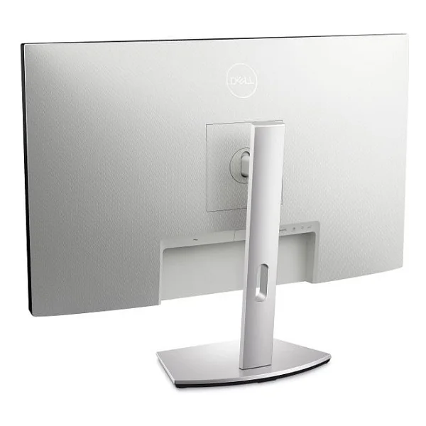 Dell S2722dc 27" 4 Ms 2k Pivot Ips 75 Hz Monitör - Görsel 5