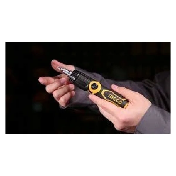 Ingco AKISD1208 Cırcır Tornavida