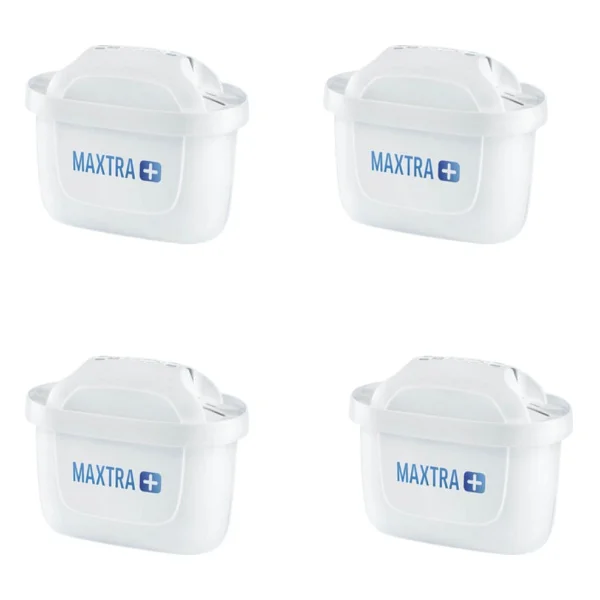 Brita Maxtra Plus 4'lü Su Arıtma Filtresi - Görsel 5