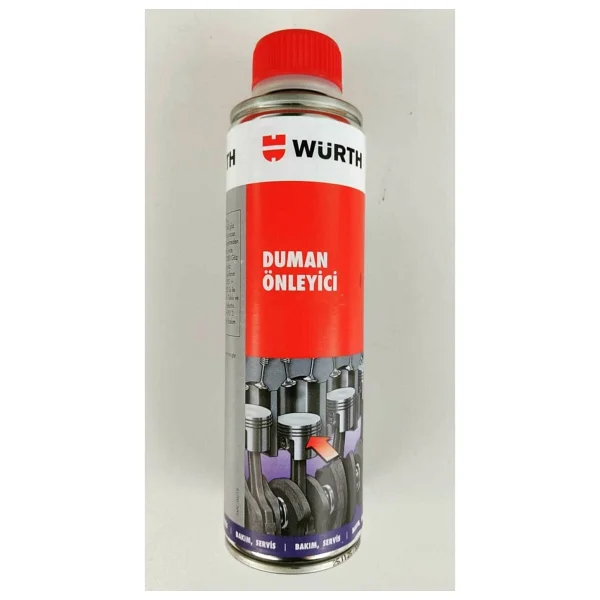 Würth 300 Ml Duman Önleyici - Görsel 3