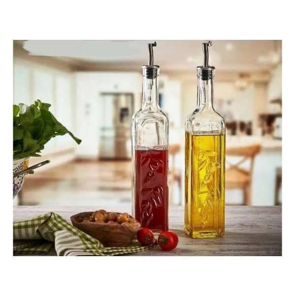 Paşabahçe Yağlık Ve Sirkelik 1 Litre - Görsel 2