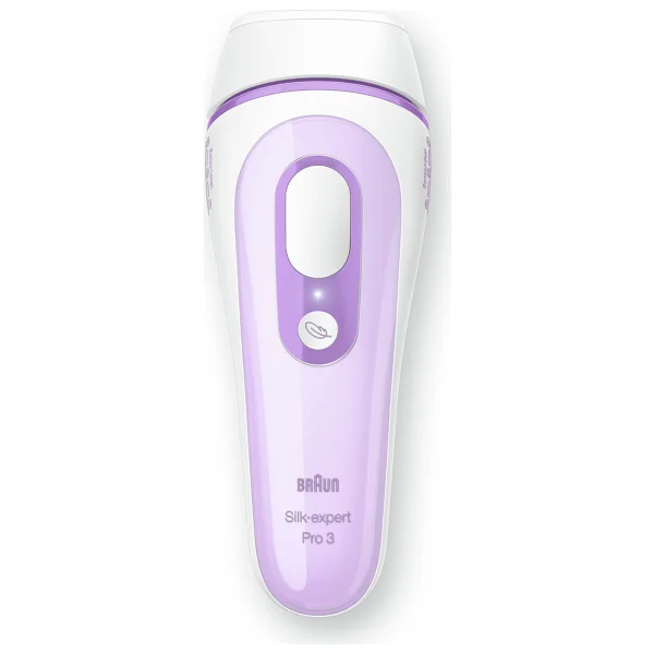 Braun Silk Expert Pro3 Pl3000 Ipl Lazer Epilasyon Aleti - Görsel 8