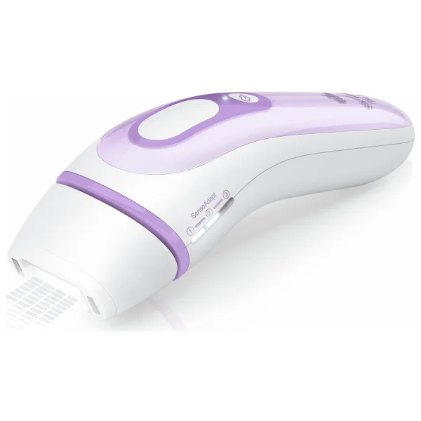 Braun Silk Expert Pro3 Pl3000 Ipl Lazer Epilasyon Aleti - Görsel 4
