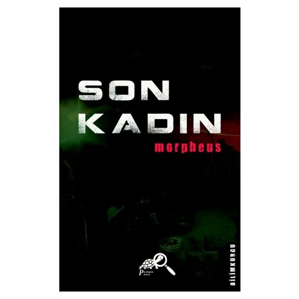 Son Kadın - Şaziye Karlıklı - Görsel 2