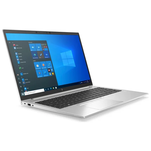 Hp Elitebook 850 G8 358p5ea İ5-1135g7 8 GB 256 GB SSD Iris Xe Graphics 15.6" Full HD Notebook - Görsel 2