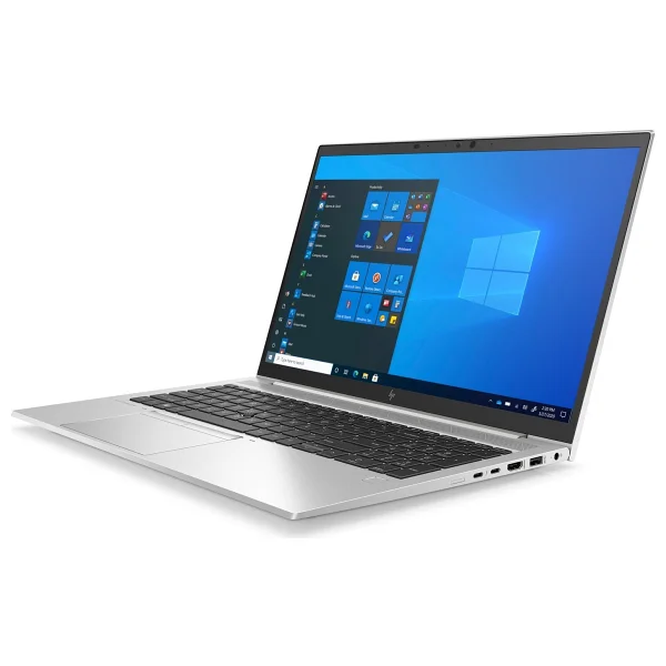 Hp Elitebook 850 G8 358p5ea İ5-1135g7 8 GB 256 GB SSD Iris Xe Graphics 15.6" Full HD Notebook - Görsel 3