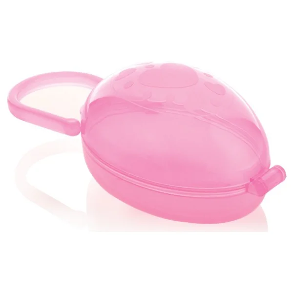 Bebedor 8590 Pembe Emzik Kutusu - Görsel 2