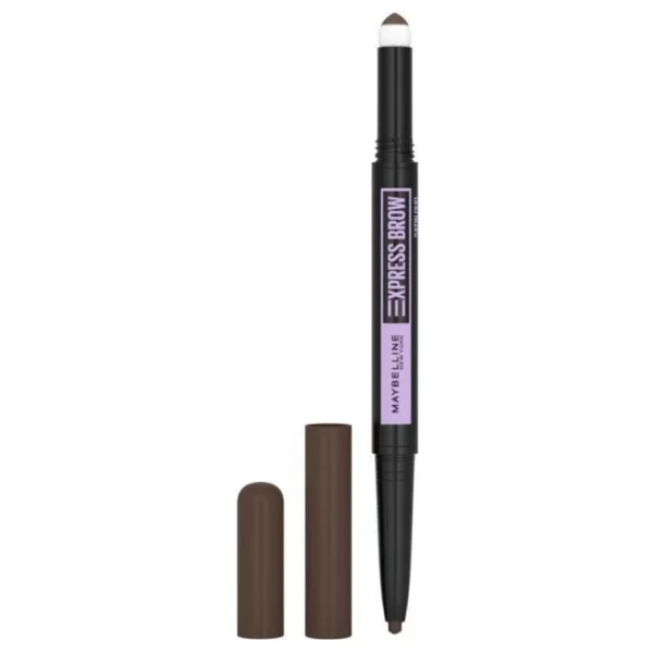 Maybelline Express Brow Duo Çift Taraflı Kaş Kalemi Ve Farı - Görsel 10