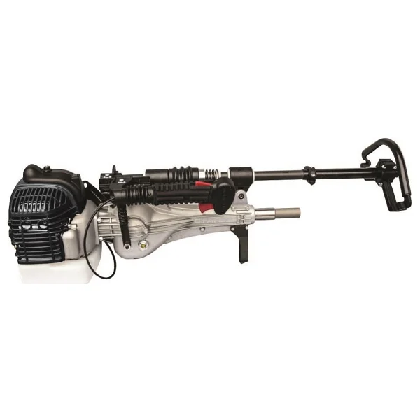 Cifarelli Sc 605 Zeytin Silkeleme Makinesi - Görsel 2