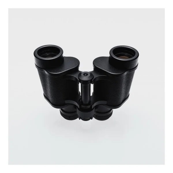 Baigish 8x30 Ergonomik Dizayn Geniş Görüntülü Profesyonel El Dürbünü - Görsel 2