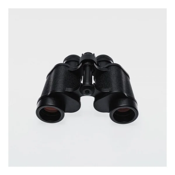 Baigish 8x30 Ergonomik Dizayn Geniş Görüntülü Profesyonel El Dürbünü - Görsel 3