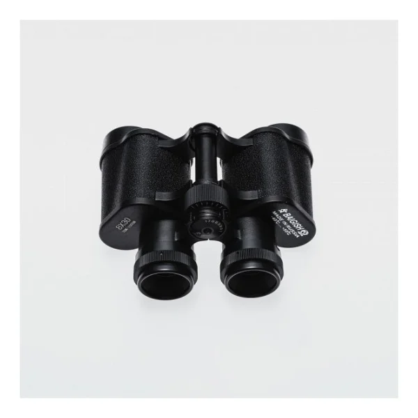 Baigish 8x30 Ergonomik Dizayn Geniş Görüntülü Profesyonel El Dürbünü - Görsel 5