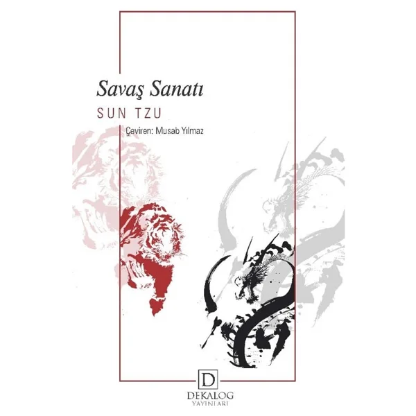 Savaş Sanatı - Sun Tzu - Görsel 3