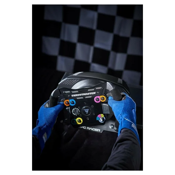 Thrustmaster Tm Open Wheel Add-On Direksiyon Seti - Görsel 5
