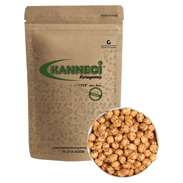 Kanneci Dağlı Leblebi 1 Kg - Görsel 2