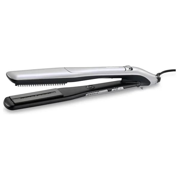 Babyliss St595e Steam Lustre Styler Buharlı Saç Düzleştirici - Görsel 2