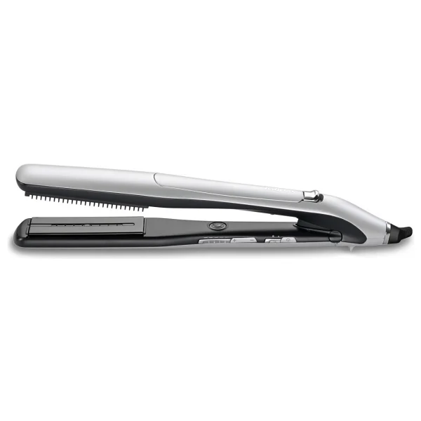 Babyliss St595e Steam Lustre Styler Buharlı Saç Düzleştirici - Görsel 3