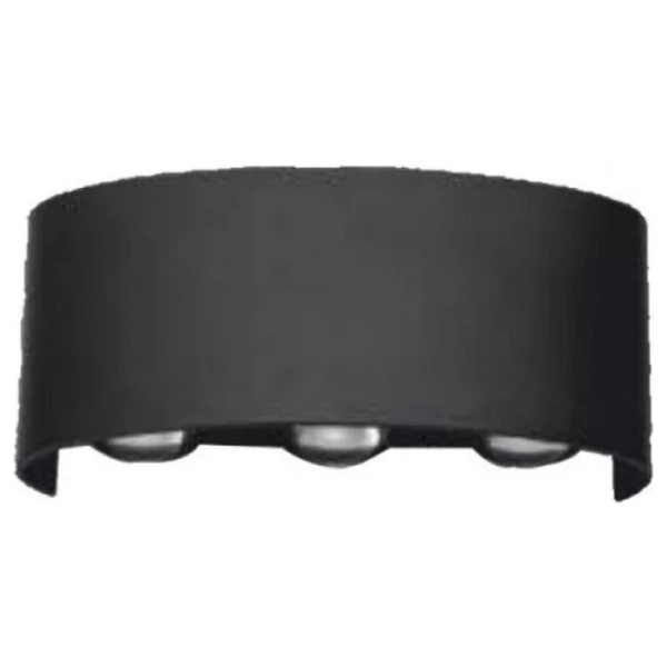 Cata Ct-8011 Haiti 12 W Çift Yönlü LED Bahçe Apliği - Görsel 3