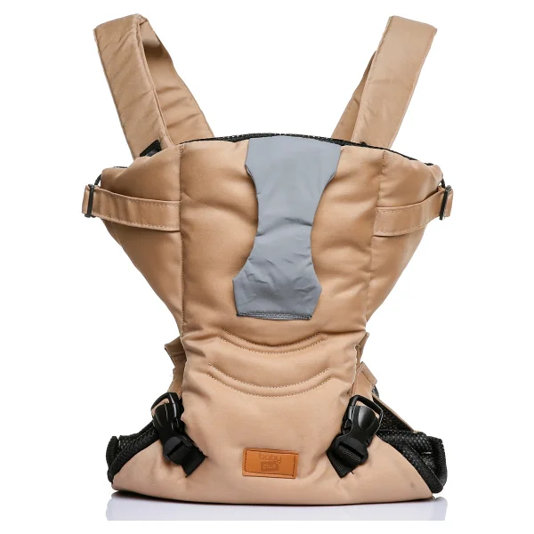 Baby Plus Merry Beige Kanguru - Görsel 2