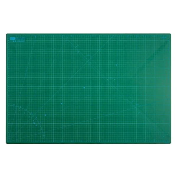 Kraf Kesme Matı A1 60x90 Cm - Görsel 2