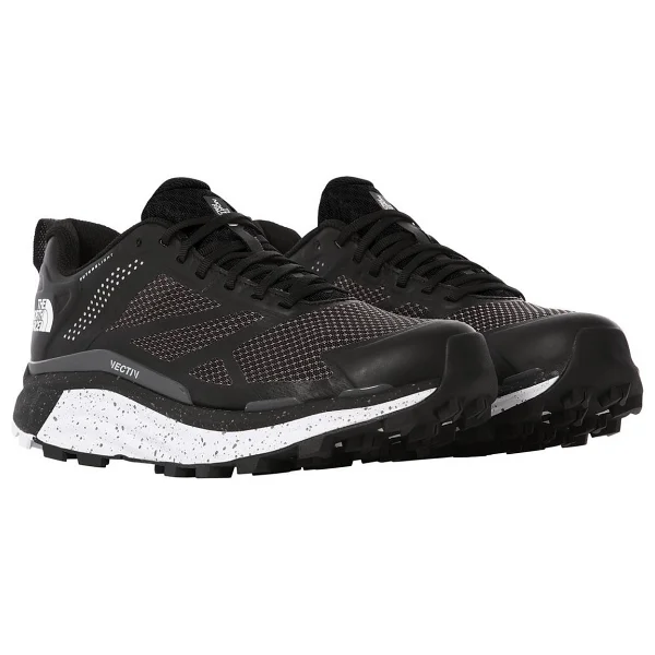 The North Face Vectv Endrs Fl Rfl Nf0a5lwmky41 Kadın Spor Ayakkabı - Görsel 6