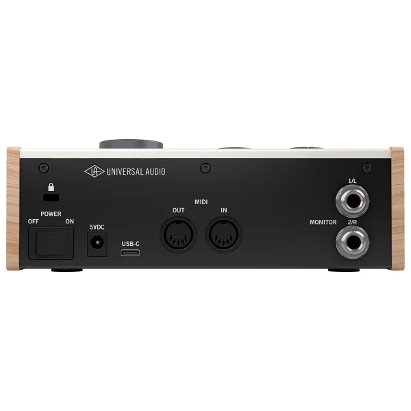 Universal Audio Volt 176 USB-C Ses Kartı - Görsel 3