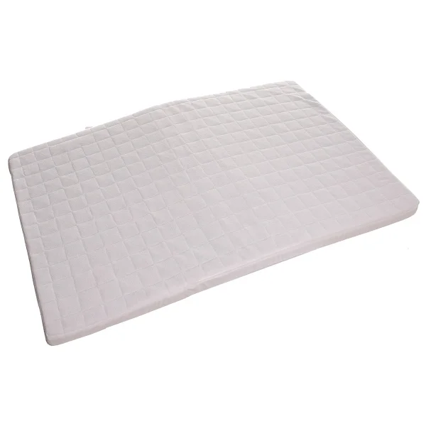 Baby Plus Sünger Bebek Oyun Parkı Yatağı 60x120 Cm - Görsel 3
