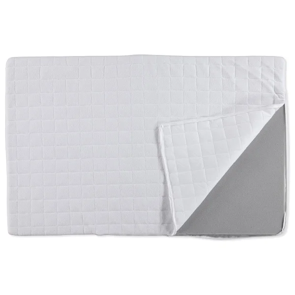 Baby Plus 70x110 Cm Sünger Bebek Oyun Parkı Yatağı - Görsel 2