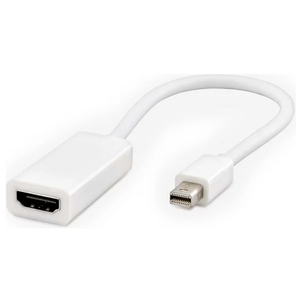 Hadron Hd4324 Mini Displayport To Hdmı Dönüştürücü - Görsel 2