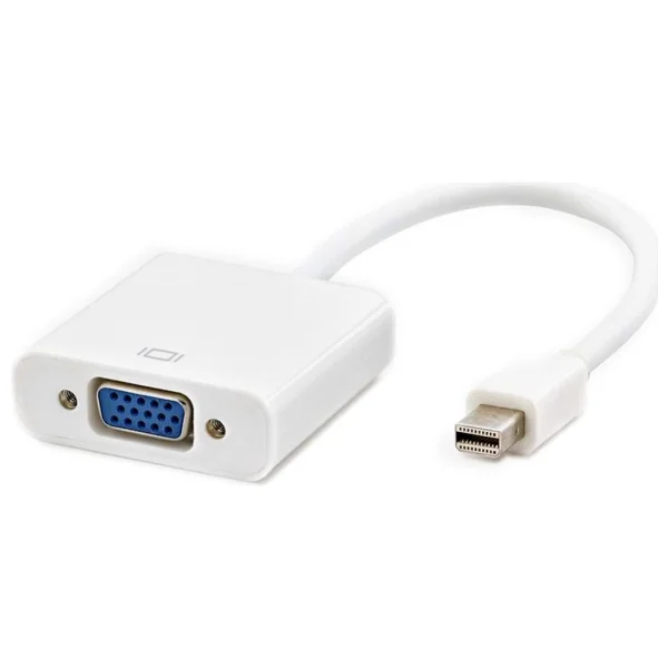 Hadron Hd4323 Mini Displayport To Vga Dönüştürücü - Görsel 2