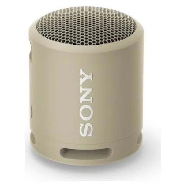 Sony Srs-Xb13c Extra Bass Gri Bluetooth Hoparlör - Görsel 4