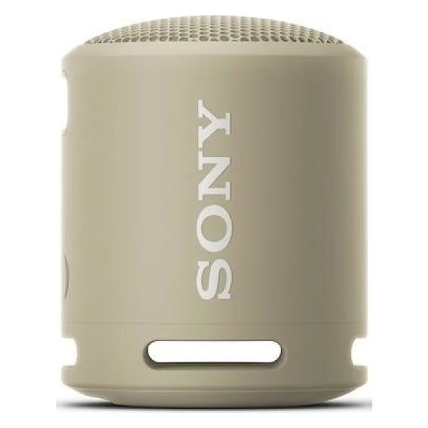 Sony Srs-Xb13c Extra Bass Gri Bluetooth Hoparlör - Görsel 2